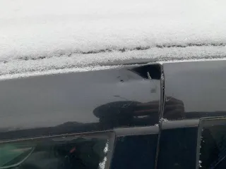 МЕРСЕДЕС БЕНЦБ 500, VIN WDB2201751A353534, гос. номер С090СР52, год выпуска 2003, цвет черный.