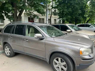 Volvo XC90, 2008 года, 238 лс, 240000 км, полный привод, АКПП еще VOLVO XC90, 2008 года выпуска, VIN YV1CM985691506568, гос. номер Н955ЕВ29 Совместное имущество.