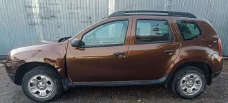 Renault Duster, 2015 кроссовер, номер двигателя F4RA400 С116741, VIN: X7LHSRDJN52420086 является предметом залога АО "Азиатско-Тихоокеанский Банк". С имуществом можно ознакомиться по адресу: г. Краснодар, ул. Елецкая, д. 18, по предварительной записи у организатора торгов. Подробную информацию о…