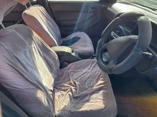 Toyota Vista 1993 года, 125 л.с., легковой автомобиль, марка Toyota, модель Vista, цвет сине-зеленый, VIN: 1993, г/н: В588ОС 38, кузов №: SV30 0150137, разрешенная максимальная масса 1515 кг, масса без нагрузки 1240 кг, вид собственности: индивидуальная.