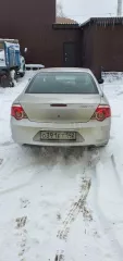 Легковой автомобиль VOLGA SIBER, регистрационный знак О 391 ЕТ 142, идентификационный номер (VIN) X96ERB6X9A0005586, ПТС 42 РВ 623076, год изготовления 2010, модель, № двигателя 24LDOHC 241800175, шасси (рама) № отсутствует, кузов (кабина) № JR4100A0005640, цвет кузова серебристый, выдан ООО…