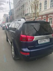 Peugeot 4007 2008 Peugeot 4007 Легковой автомобиль Peugeot 4007, 2008г.в., roc.Nu А891М0136, цвет темно-синий, VIN: VF3WSFZF8U912034,имеются сколы по всему кузову. Нач. цена продажи – 772 140,00 руб. Шаг аукциона – 3860,70 руб Размер задатка – 386070,00 руб. Существующие ограничения (обременения) –…
