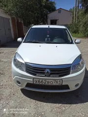 Renault SR 2010, транспортное средство Рено SR, VIN X7LBSRB1HAH316222, 2010 года выпуска. Справки о порядке оформления участия в торгах, регламенте проведения торгов, ознакомления с проектом договора купли-продажи имущества осуществляются по следующим контактам: тел. +7(999)696-02-73…