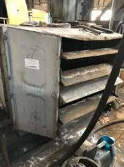 Б/у пресса механические ЭКП-5М. Пресса б/у разукомплектованы: механический однокривошпиндельный-1шт. однокривошпиндельный К-20-1шт. Электроклепальный ЭКП-5М-1шт. (уличное хранение).