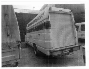 Транспортное средство грузовой фургон ИВЕКО 35Е, 1998 г.в, г/н М326ТВ72, vin ZCFC3570105199210,  рег.№ 72-012226-ГМУ; Должник: ООО Торгово-строительная компания "Сибирь", собственник: ООО Торгово-строительная компания "Сибирь" Лот: Транспортное средство грузовой фургон ИВЕКО 35Е, 1998 г.в, г/н…