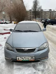 Легковой автомобиль XWB5V319VEA567394. Марка, модель ТС: Daewoo Gentra SX. Наименование (тип ТС): Легковой. Год изготовления ТС: 2014. Транспортное средство является залоговым имуществом.