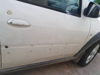 Lada Largus, 2016 LADA LARGUS, 2016 г.в., VIN: XTARS0Y5LG0953378