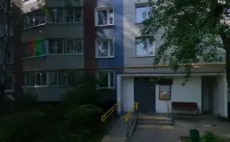 1/3 доля в праве на квартиру пл.61,9 кв.м. по адресу г. Москва, пр-кт Нахимовский, д. 23, корп. 2, кв. 147, к/н 77:06:0005004:3835 1/3 доля в праве общей долевой собственности на квартиру пл.61,9 кв.м. по адресу г. Москва, проспект Нахимовский, д.23, корп.2, кв.147, к/н 77:06:0005004:3835…