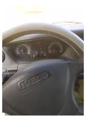 Iveco Daily 35C12 2007. Автомобиль марки Iveco модель Daily 35C12 2007 г.в. VIN-номер ZCFC358400D367043. Ознакомление с имуществом: можно ознакомиться по месту его нахождения: г. Ростов-на-Дону, пер. Каляевский, д.28, предварительно согласовав время с Финансовым управляющим по тел. +79191206769…
