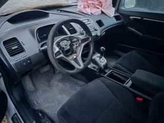 Honda Civic 2010 г.в. VIN: NLAFD7670AW022318
