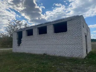 Здание насосной станции, 69,3 кв. м, Ульяновская область, Павловский район. Нежилое, с кадастровым номером 73:12:021001:1328, год завершения строительства 1990, площадь 69,3 кв. м, количество этажей 1, местоположение: Российская Федерация, Ульяновская область, Павловский район, Шаховское сельское…