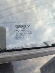 Geely Coolray 2023, 174 лс, 29941 км, АКПП, VIN: LB37622Z8PX622261, гос.номер К547АТ156