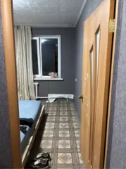 Квартира 32,9 кв.м Благовещенск Республика Башкортостан Квартира в Благовещенске, 32,9 кв.м, 1 комн. Жилая недвижимость – квартира, находящаяся в залоге у АО «ТБанк», адрес: Республика Башкортостан, р-н. Благовещенский, г. Благовещенск, ул. Социалистическая, д. 18, корп. 1, кв. 596 (предмет…