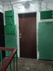 Квартира в Воркуте, 43,9 кв.м., Республика Коми, ул. Ленина, д. 56, кв. 34, кадастровый номер 11:16:1704005:1266
