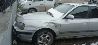 Hyundai Elantra 2004, автомобиль марки Hyundai Elantra, 2004 г.в., VIN KMHDN41BP5U023845, ознакомление с имуществом и документацией осуществляется по согласованию с финансовым управляющим по адресу электронной почты: olenka_miller_86@mail.ru, 89081019402