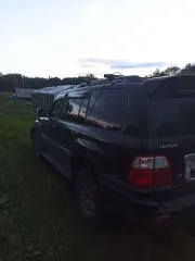 Lexus LX470, 2004 транспортное средство: ЛЕКСУС LX470, идентификационный номер (VIN номер): JTJHT00W843548568, год изготовления: 2004 гос.номер В709НА41. Имущество является предметом залога АО «ТБанк» (ИНН 7710140679, ОГРН 1027739642281), адрес 127287, город Москва, 2-Я Хуторская ул., д. 38а стр…