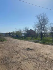 Земельный участок 10 соток, ИЖС, Самарская область, Волжский район, Черноречье, по адресу: Самарская область, Волжский, в районе с. Черноречье, в северной части кадастрового квартала 63:17:0803008, д.бн, 1000 кв.м, кад. № 63:17:0803008:1544, категория/ВРИ – ЗНП/ИЖС. Залит фундамент, поднят первый…