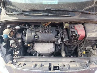 Peugeot 308, 2008 года, 120 лс, 341590 км, АКПП, идентификационный номер (VIN) VF34C5FWF55340487, регистрационный знак Т155ОВ199