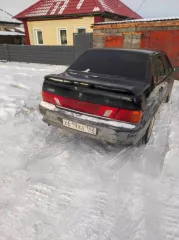 ВАЗ 211540 Лада Самара 2011 г.в.