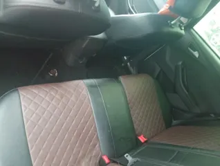 Ford Focus 2013 года выпуска. VIN-номер X9FKXXEEBKDM04803.