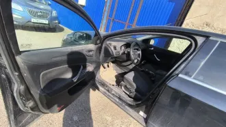 Ford Mondeo 2008 Легковой автомобиль, марка, модель – Ford Mondeo; цвет – ЧЕРНЫЙ; идентификационный номер (VIN) – WF0DXXGBBD8A64392; год изготовления – 2008; кузов № WF0DXXGBBD8A64392; шасси (рама) – отсутствует; паспорт транспортного средства – серия 78ХА № 525177, находится в залоге ООО МФК…