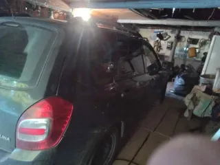 Автомобиль марки LАDА модель КАLINА 2014 г.в. VIN номер XTA219410E0028441 Ознакомление с имуществом происходит по рабочим дням по месту нахождения имущества предварительно согласовав дату по эл. почта: yv mitrofanova@mail.ru