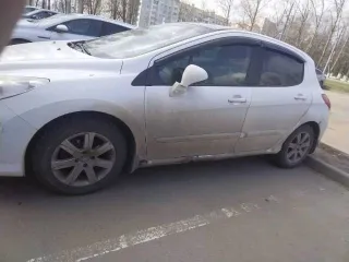 Peugeot 308, 2012 Peugeot 308, 2012 года, 120 лс, АКПП еще Peugeot 308, 2012 года, 120 лс, АКПП еще ПЕЖО 308, 2012 г.в., гос. номер А036ЕС 57, идентификационный номер: Z8T4C5FS9CM003762, тип ТС: легковой (хэтчбек), номер рамы: ОТСУТСТВУЕТ, кузов: Z8T4C5FS9CM003762, категория ТС: B, цвет: белый…