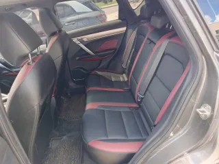 Geely Coolray 2024 года, 150 л.с., 112000 км, АКПП, VIN Y4K8622Z5RB904651. Пробег 112 тыс. км со слов собственников, в удовлетворительном техническом состоянии. Более подробное техническое состояние выясняйте самостоятельно в ходе осмотра. Организатор торгов нюансами технического состояния не…