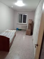 Квартира, состоящая из двух комнат, общей площадью 45,2 кв.м., расположенная на 5 этаже 5-этажного дома, кадастровый номер: 59:05:0101008:281.
По адресу: Пермский край, г. Губаха, ул. Никонова 18 а, кв. 33
Возможно судебное выселение
Имущество в залоге: ООО ПКО ДоК