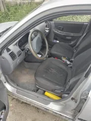 Hyundai Accent 2011 года, 102 лс. Автомобиль марки Hyundai модель Accent 2011 г.в. VIN-номер X7MCF41GPBM239725.