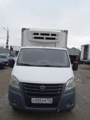 Грузовой рефрижератор 278858 (K088AM126), 2020. VIN: X8B278858L0024166, гос. номер K088АМ126, 2020 г.в. Двигатель: мощность 149.6 л.с. (110 кВт). Модификация: турбодизель Cummins ISF 2.8 (Евро-5).