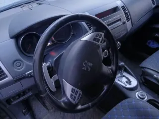 Peugeot 4007 2010 Транспортное средство: PEUGEOT 4007, 2010 года выпуска, государственный   регистрационный знак В862ОЕ102, VIN VF3VUSFZFAZ807062.   Имущество продается в том виде, комплектности и состоянии, в каком оно есть на момент проведения торгов (соответствует приложенным фотографиям)…