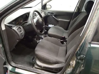 Ford Focus 2004, двигатель/кузов X9FFXXTTDF4Y40161, гос. рег. знак Р504ОР86, мощность двигателя 71.3 квт/97 л. с.