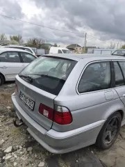 BMW 525I, 2001 (годные остатки) транспортное средство марки BMW модель 525I, серебристого цвета, универсал, 2001 года выпуска, идентификационный номер (VIN) – WBADS41040GU92389, регистрационный номер HF VG701 (Германия). Объем двигателя: 2494 см.куб, мощность двигателя (л. с.): 191 л.с./ 141кВт…