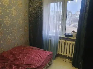 Квартира 81,2 кв.м, Тульская область, г. Тула, ул. Бондаренко, д. 1, кв. 20. Кадастровый номер: 71:30:030816:4219.