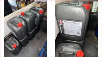 Фургон «Дорожный мастер»; амортизатор BOMAG 6шт.; ГПС 0*80 (С-4) с добавкой 30% щебня 20-40 мм 145,110 м3; лоток для тяжелых нагрузок DN300 3шт.; моторное масло 15W-40 134л.; отбойник прямой В206*Д1200 из трубы D108 и фланцами 25шт.; пластина МБО б/у 121,18 пог.м.; плитка серая мостовая…