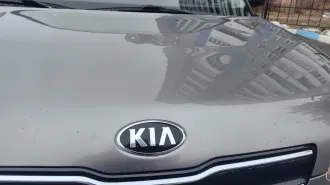 Kia Soul 2018 года выпуска, VIN: XWEJP812BK0011258.