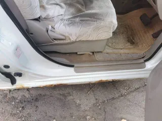 Nissan Liberty, 2002 года, 147 лс, 400000 км, АКПП, легковой автомобиль, марка: NISSAN LIBERTY, год изготовления: 2002, цвет: БЕЛЫЙ, VIN: ОТСУТСТВУЕТ, ПТС: 25 УА 465917, г/н: М001ВР125, изготовитель (страна): НИССАН (ЯПОНИЯ), модель двигателя: QR20 281891A, тип двигателя: БЕНЗИНОВЫЙ, мощность…