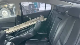 Mazda 6, 2008 года, 147 лс, 333233 км, АКПП. Легковой автомобиль марка: MAZDA 6, год изготовления: 2008, цвет: белый, VIN: JMZGH12F701206404, залог в пользу Банк ВТБ (ПАО).