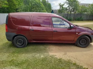 LADA Largus 2015, VIN XTAFS015LF0883067. Является предметом залога.