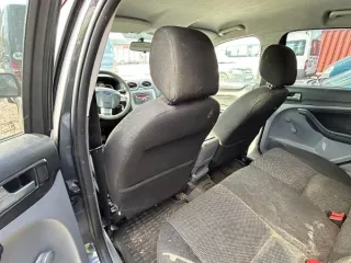 Ford Focus, VIN: X9FHXXEEDHAR27009. Марка: Форд. Модель: Фокус. Привод: Передний. Объем двигателя: 1999.0. Мощность двигателя: 145.0. Экологический класс: 4. Пробег: 456585. Государственный регистрационный знак: У184КЕ197. Коробка передач: Автоматическая. Вид транспорта: Автомобиль. Год выпуска…