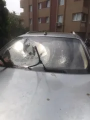Infiniti FX 35 2003 автомобиль: Infiniti FX 35, VIN номер: JNRAS08W63X206202 2003 года выпуска