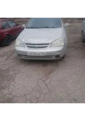 Chevrolet Lacetti 2008 Легковой автомобиль Chevrolet Lacetti, 2008 г.в. VIN: XUUNF356J80053611. Ознакомление с имуществом должника производится с момента публикации сообщения о продаже имущества и до окончания приема заявок по электронной почте: bankrot_torgy@mail.ru или по тел: +7 906 474 04…