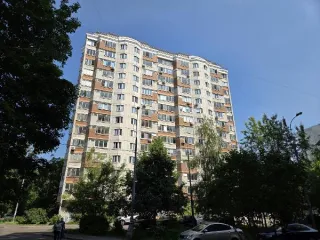 Нежилое помещение 76,3 кв.м, г. Москва, ул. Полярная, д. 13, корп. 4, общей площадью 76,3 кв.м (Этаж № 1), кадастровый номер: 77:02:0006002:13509. Назначение нежилого помещения: Свободное. Общая площадь: 76.3. Кадастровый номер: 77:02:0006002:13509