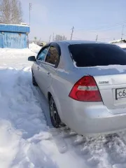 Ravon Nexia R3 2017 года, 106 л.с., 74 000 км, VIN: XWBTF69V9HA043530, залог банка.