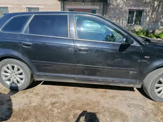 AUDI A3, 2012 транспортное средство: AUDI A3, Идентификационный номер (VIN номер): WAUZZZ8P1CA150892, Год изготовления: 2012 гос.номер P040BA44. Находится в залоге у АО «ТБанк». На имущество наложены ограничения в виде запрета на регистрационные действия. Ознакомление с имуществом осуществляется по…