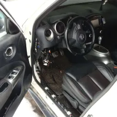 Nissan Juke 2014 Автомобиль легковой, марка: NISSAN, модель: JUKE, VIN: SJNFANF15U6493475, гос. рег. номер: Е790УЕ716, год изготовления: 2014
