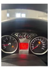 Ford Focus 2008 года, 116 лс, 188518 км, VIN X9FPXXEEDP8R43319, легковой автомобиль.