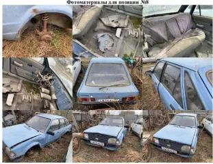 МАЗ 630308.223 г/н М991СМ 22; Тойота Рав4 г/н В620ЕР 122, ВАЗ-21102 г/н К832ЕВ 122, Тойота Марк2 г/н А699ХУ 22, ВАЗ 21060 г/н М903НР 22, ВАЗ 21093 г/н А413ОТ 22, Nissan Wingroad г/н У098УМ 22; HYUNDAI SOLARIS г/н В915ОК 122, ВАЗ-2106 г/н В728ОР 122; Mitsubishi Lancer г/н В741НХ 122; VOLKSWAGEN…