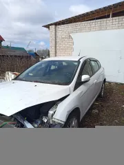 Ford Focus 2017 Легковой автомобиль: Форд Ford FOCUS, 2017 г.в.